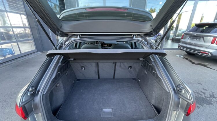 A3 Sportback 35 TFSI S line Leder Virtual ACC
