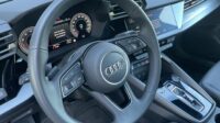 A3 Sportback 35 TFSI S line Leder Virtual ACC