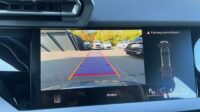 A3 Sportback 35 TFSI S line Leder Virtual ACC