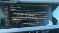 A3 Sportback 35 TFSI S line Leder Virtual ACC