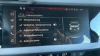 A3 Sportback 35 TFSI S line Leder Virtual ACC