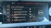 A3 Sportback 35 TFSI S line Leder Virtual ACC