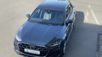 A3 Sportback 35 TFSI S line Leder Virtual ACC