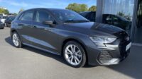 A3 Sportback 35 TFSI S line Leder Virtual ACC