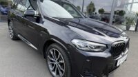 X3 xDrive M Sport Pano 360° Shadow 20″ Virtual