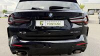 X3 xDrive M Sport Pano 360° Shadow 20″ Virtual