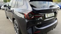 X3 xDrive M Sport Pano 360° Shadow 20″ Virtual