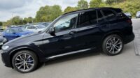 X3 xDrive M Sport Pano 360° Shadow 20″ Virtual