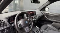 X3 xDrive M Sport Pano 360° Shadow 20″ Virtual
