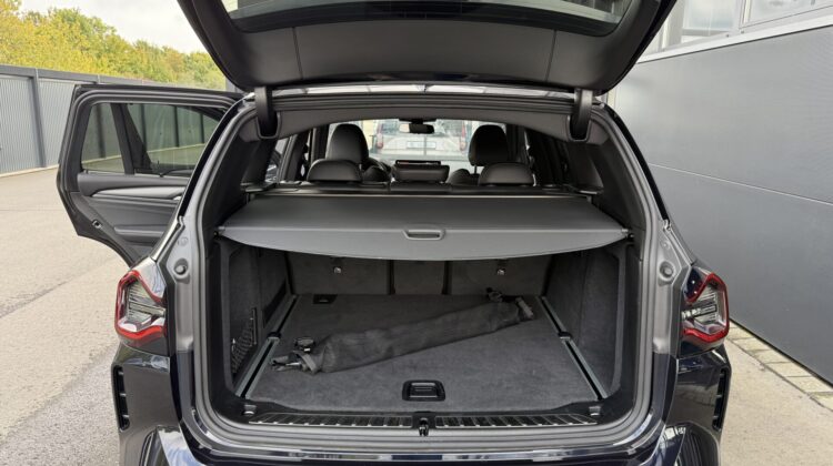 X3 xDrive M Sport Pano 360° Shadow 20″ Virtual