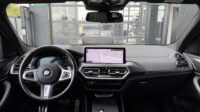 X3 xDrive M Sport Pano 360° Shadow 20″ Virtual