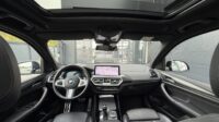 X3 xDrive M Sport Pano 360° Shadow 20″ Virtual