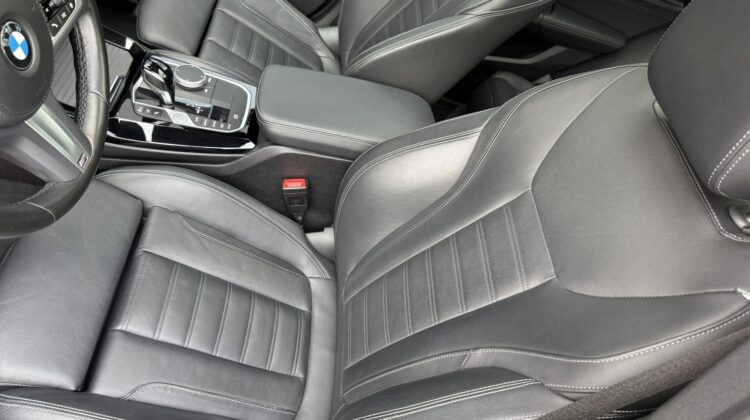 X3 xDrive M Sport Pano 360° Shadow 20″ Virtual