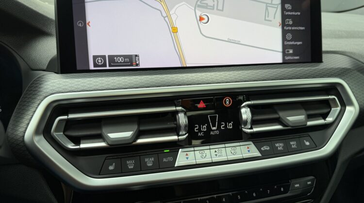 X3 xDrive M Sport Pano 360° Shadow 20″ Virtual
