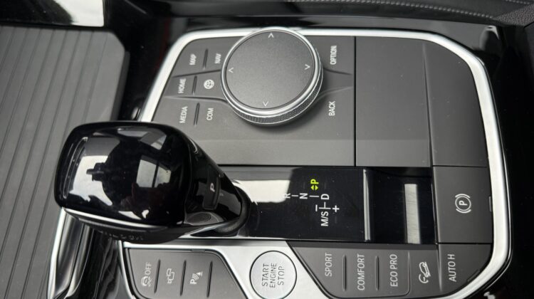 X3 xDrive M Sport Pano 360° Shadow 20″ Virtual