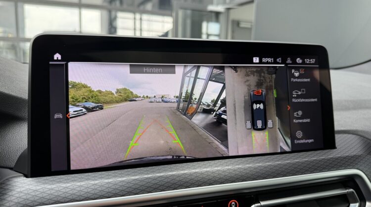 X3 xDrive M Sport Pano 360° Shadow 20″ Virtual
