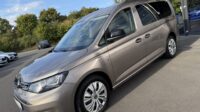 Caddy 2.0TDI Maxi 7-Sitzer VC Kamera 17