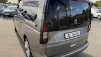 Caddy 2.0TDI Maxi 7-Sitzer VC Kamera 17
