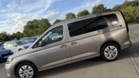 Caddy 2.0TDI Maxi 7-Sitzer VC Kamera 17