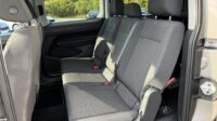Caddy 2.0TDI Maxi 7-Sitzer VC Kamera 17