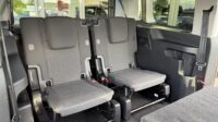 Caddy 2.0TDI Maxi 7-Sitzer VC Kamera 17