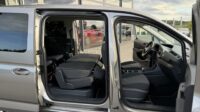 Caddy 2.0TDI Maxi 7-Sitzer VC Kamera 17