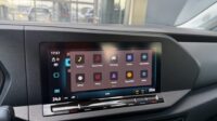 Caddy 2.0TDI Maxi 7-Sitzer VC Kamera 17