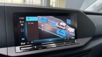 Caddy 2.0TDI Maxi 7-Sitzer VC Kamera 17