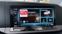 Caddy 2.0TDI Maxi 7-Sitzer VC Kamera 17