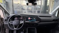 Caddy 2.0TDI Maxi 7-Sitzer VC Kamera 17