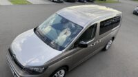 Caddy 2.0TDI Maxi 7-Sitzer VC Kamera 17