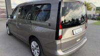 Caddy 2.0TDI Maxi 7-Sitzer VC Kamera 17