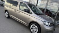 Caddy 2.0TDI Maxi 7-Sitzer VC Kamera 17