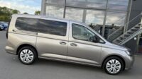 Caddy 2.0TDI Maxi 7-Sitzer VC Kamera 17