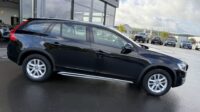 V60 Cross Country Navi Kamera Xenon