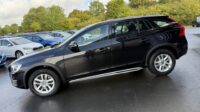 V60 Cross Country Navi Kamera Xenon
