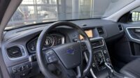 V60 Cross Country Navi Kamera Xenon