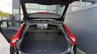 V60 Cross Country Navi Kamera Xenon