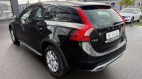 V60 Cross Country Navi Kamera Xenon
