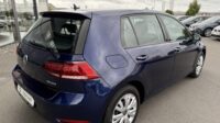 Golf VII Lim. Trendline 5-türig Navi PDC
