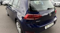 Golf VII Lim. Trendline 5-türig Navi PDC