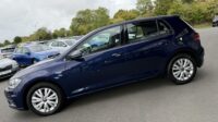 Golf VII Lim. Trendline 5-türig Navi PDC
