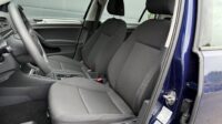 Golf VII Lim. Trendline 5-türig Navi PDC
