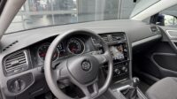 Golf VII Lim. Trendline 5-türig Navi PDC
