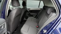 Golf VII Lim. Trendline 5-türig Navi PDC