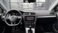 Golf VII Lim. Trendline 5-türig Navi PDC