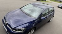 Golf VII Lim. Trendline 5-türig Navi PDC