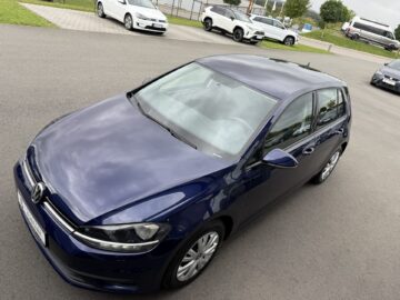 Golf VII Lim. Trendline 5-türig Navi PDC