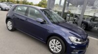 Golf VII Lim. Trendline 5-türig Navi PDC