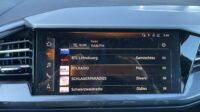 Q4 e-tron S line 21″Pano AHK Magnetic Sonos